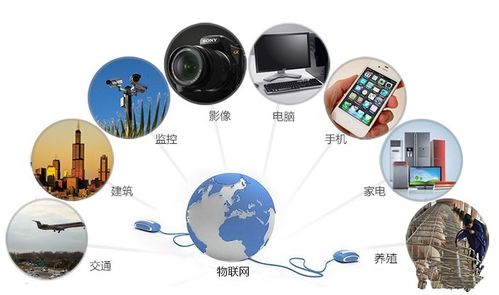 物聯網時代的隱形戰場 網絡與信息安全軟件開發的九大核心挑戰